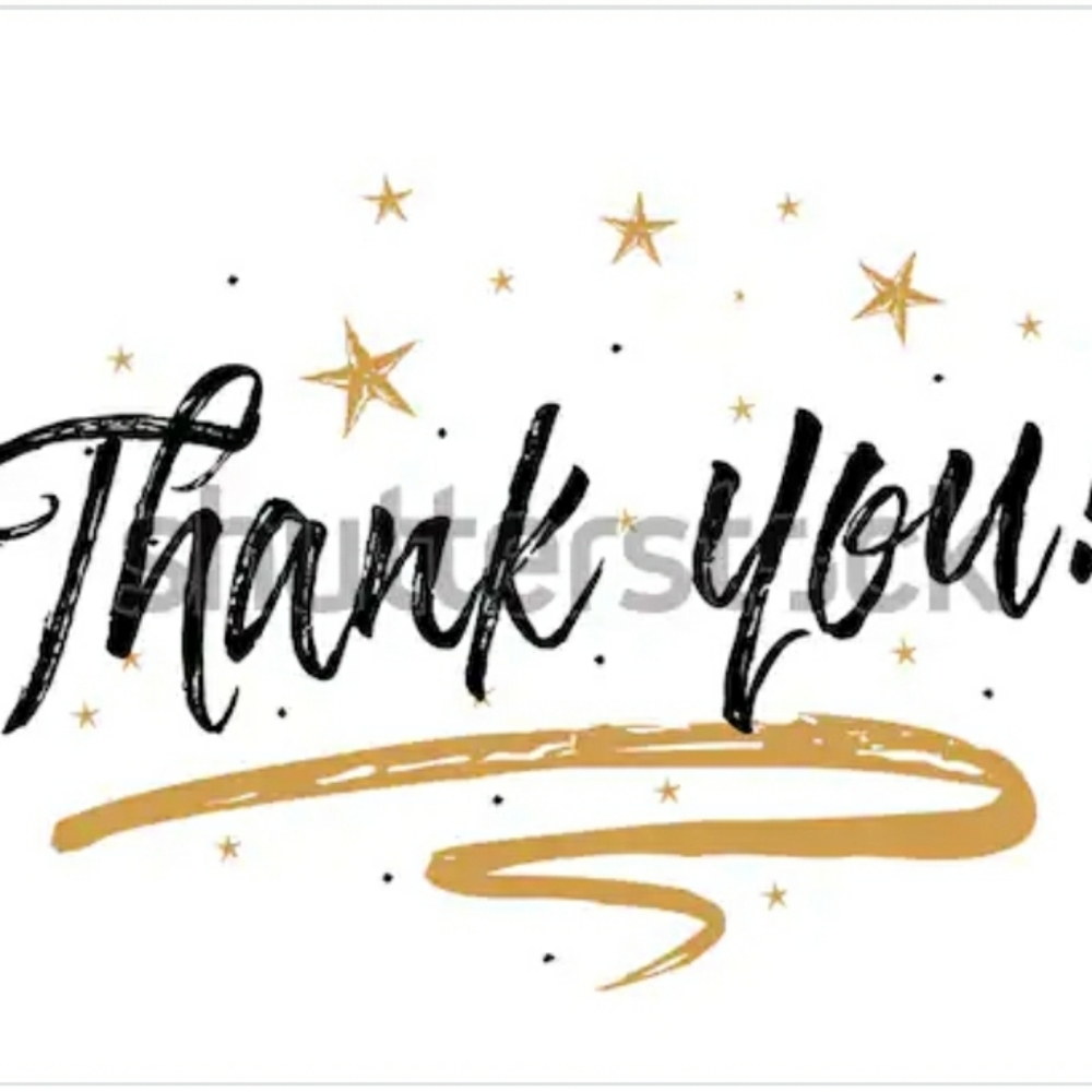 Thank you for looking in my closet